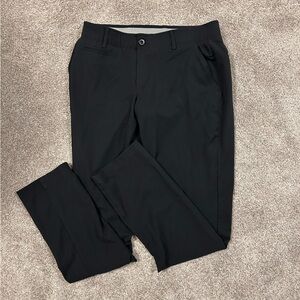 Under Armour Fitted Pants